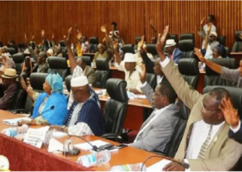 Le CNT a modifié des dispositions du Code de procédure pénale