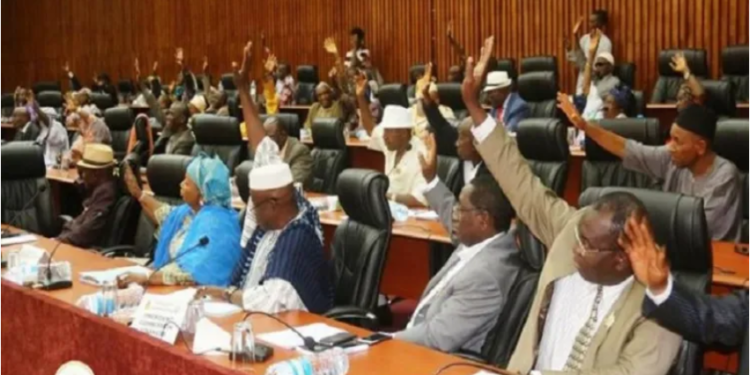 Le CNT a modifié des dispositions du Code de procédure pénale