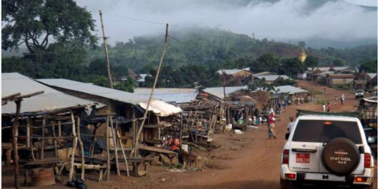 Toujours pas de « fumée blanche » pour le Simandou…
