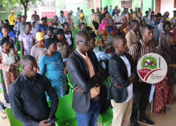 Toujours pas de « fumée blanche » pour le Simandou…