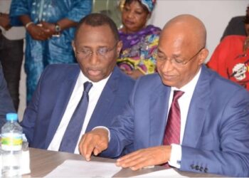 Après la lettre du PM Gomou, le trio ANAD, RPG-AEC et FNDC politique répond…