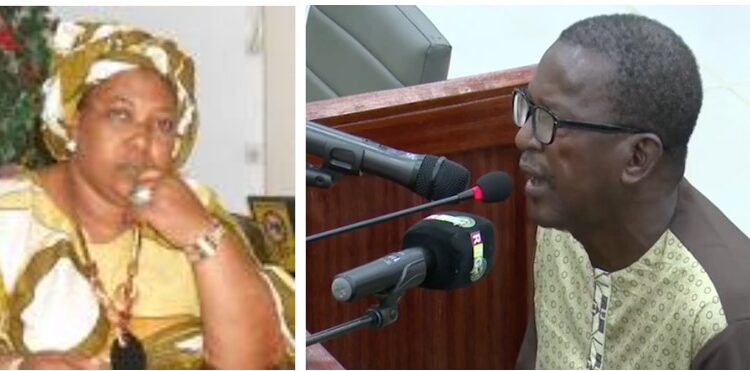 « Des recherches sérieuses pour retrouver les corps des disparus » après le massacre du 28 septembre 2009 (AVIPA)