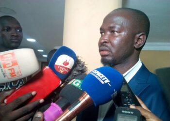 Le Forum des forces Sociales de Guinée souhaite le retour rapide à l&rsquo;ordre constitutionnel