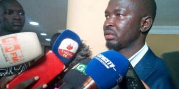 Le Forum des forces Sociales de Guinée souhaite le retour rapide à l&rsquo;ordre constitutionnel