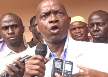 Le SLECG salue la décision du ministère après la suspension de huit cadres de l’IRE