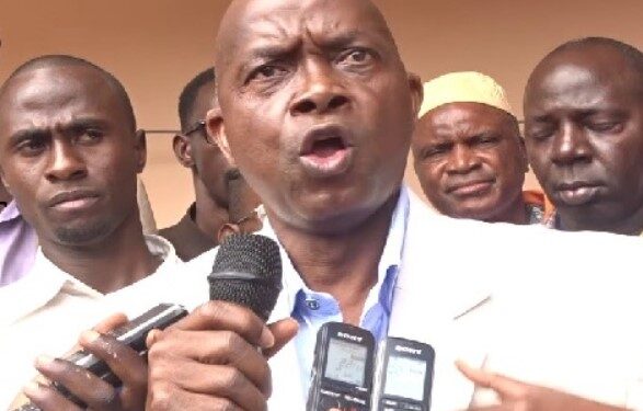 Le SLECG salue la décision du ministère après la suspension de huit cadres de l’IRE