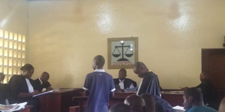 Le procès du viol et du « meurtre » de Mmah Sylla se poursuit au TPI de Mafanco