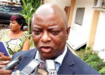 Le colonel Doumbouya nomme Alia Camara, président du bureau exécutif du CNDS