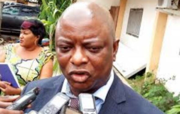 Le colonel Doumbouya nomme Alia Camara, président du bureau exécutif du CNDS