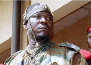 Le colonel Claude Pivi nie son implication dans les événements du 28 septembre 2009