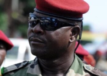 « Si je voulais le pouvoir, je l&rsquo;aurais pris avant le capitaine Dadis », affirme le colonel Pivi