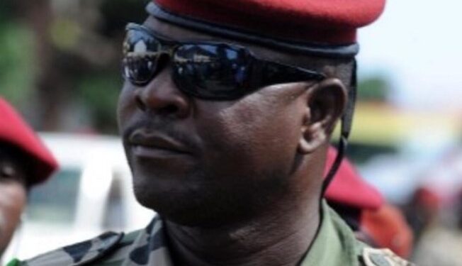 « Si je voulais le pouvoir, je l&rsquo;aurais pris avant le capitaine Dadis », affirme le colonel Pivi