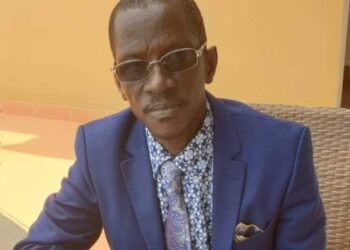 Dr Makanera passe au crible la transition guinéenne