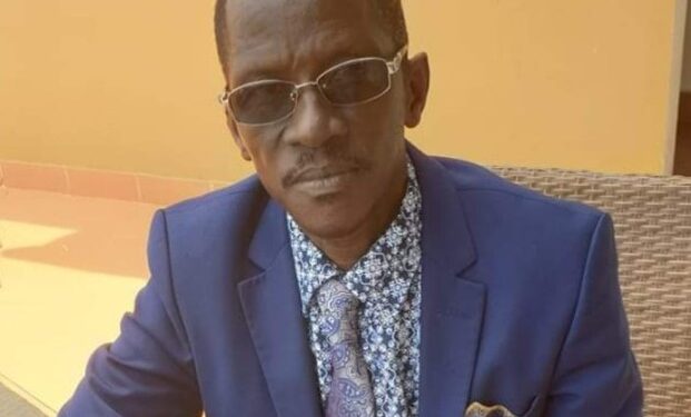 Dr Makanera passe au crible la transition guinéenne