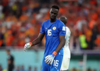 Les champions d&rsquo;Afrique tombent d&rsquo;entrée