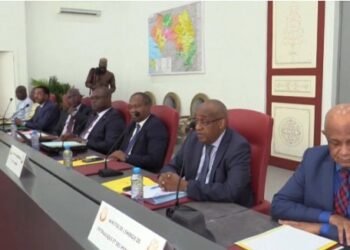 On (re)prend les mêmes et on recommence…