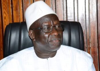 « Je souhaite que ce troisième dialogue soit le bon », affirme le leader de l’Arena, Koureissy Condé