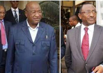 De la hauteur messieurs les « grands leaders » !