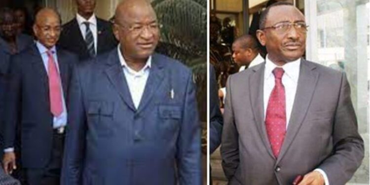 De la hauteur messieurs les « grands leaders » !