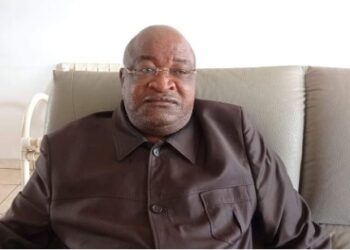 Mamadou Sylla : « J’ai encaissé beaucoup de choses (avec Sidya Touré) »