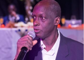 Mamadou Bah Baadiko, président de l’UFD :  « Nous ne croyons pas à ce dialogue (politique) »