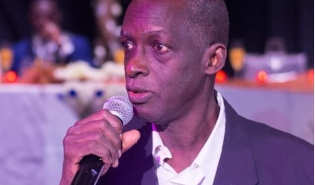 Mamadou Bah Baadiko, président de l’UFD :  « Nous ne croyons pas à ce dialogue (politique) »