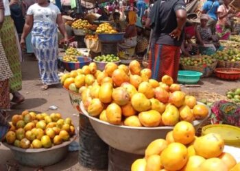 Un voleur échappe de peu à un lynchage
