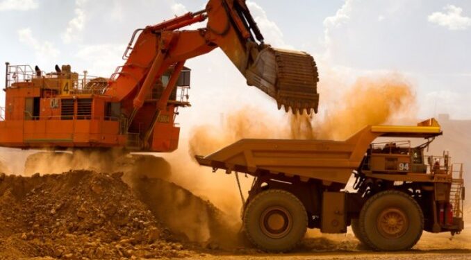 Un symposium minier pour « vendre » la destination Guinée ?