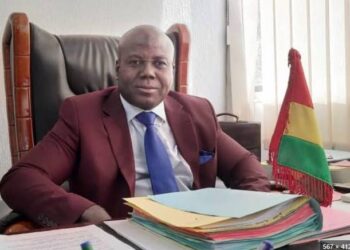 L’Etat poursuit un montant total de plus de 2100 milliards GNF, selon l’agent judiciaire de l’Etat