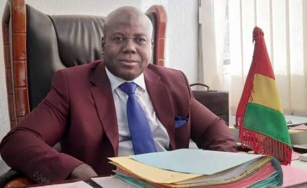 L’Etat poursuit un montant total de plus de 2100 milliards GNF, selon l’agent judiciaire de l’Etat