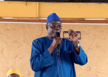 Le RPG-AEC dévoile les dessous de son « alliance » avec L&rsquo;UFDG, au sein du quatuor