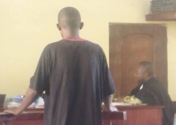 « Patrice avait dit que si on n’opère pas ma fille, elle allait mourir », affirme le père de Mmah Sylla