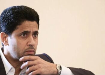 Le Qatari Al-Khelaïfi accusé d&rsquo;avoir détruit des documents compromettants