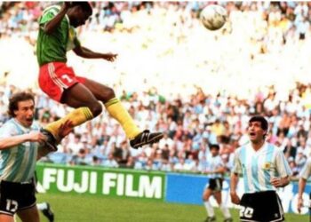 La Coupe du monde, la fête, et les occasions ratées de l’Afrique…