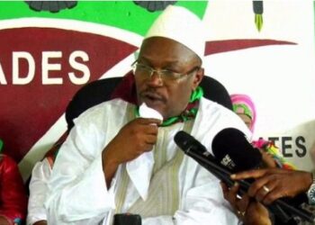 « Si vous n’êtes pas là-où on prend des décisions, elles risquent d’être prises contre vous » (Karim Soumah, PADES)