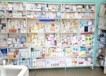 Les ex pharmaciens clandestins se rabattent sur d’autres commerces