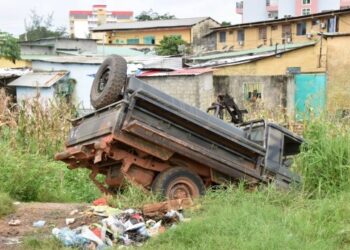 « C’est Dieu qui l&rsquo;a voulu ainsi », affirme le chauffeur du minibus qui a provoqué la mort de 23 personnes