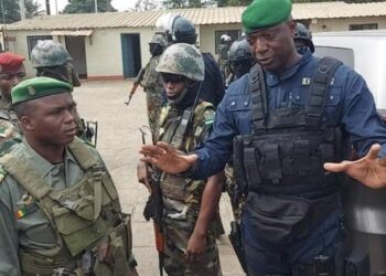 La circulation des véhicules administratifs désormais restreinte en Guinée