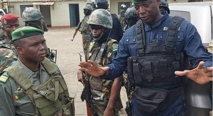 La circulation des véhicules administratifs désormais restreinte en Guinée