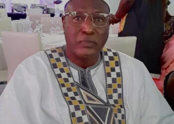 Néné Moussa Maleya Camara fustige l’attitude des coalitions absentes du « dialogue inclusif »