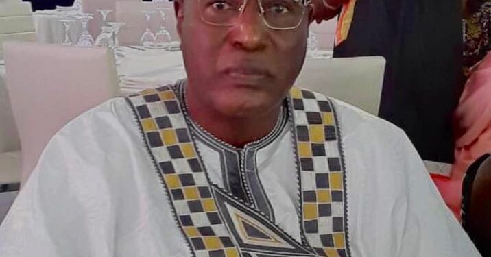 Néné Moussa Maleya Camara fustige l’attitude des coalitions absentes du « dialogue inclusif »