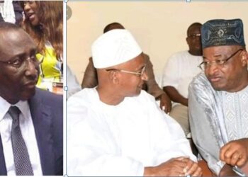 Guerre d’égos au sein du quatuor, la CORED suspend ses activités !