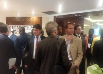 Démarrage laborieux du « dialogue politique » à l’hôtel Riviera Royal