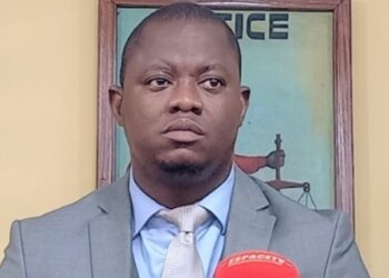 Charles Wright annonce des poursuites contre l’actuel préfet de Kankan