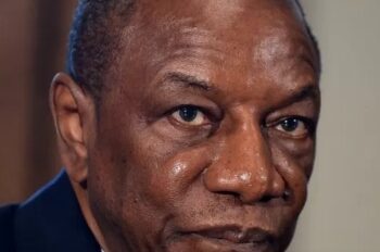 Alpha Condé poursuivi, des… personnalités décédées sur la liste publiée