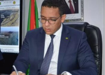 Le Mauritanien Vettah succède au Malien Séméga à la tête de l&rsquo;OMVS