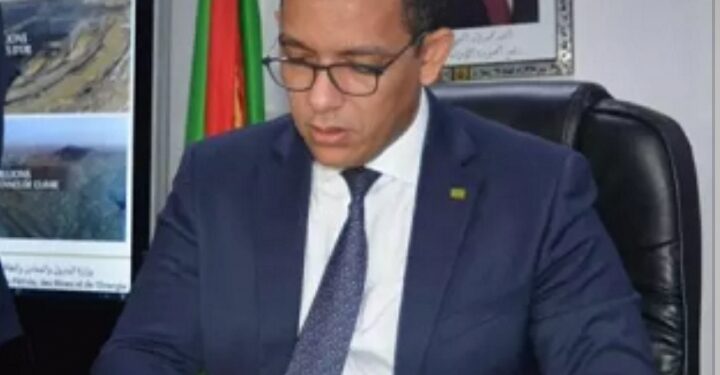 Le Mauritanien Vettah succède au Malien Séméga à la tête de l&rsquo;OMVS