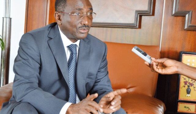 Sidya Touré au PM Gomou : « La fonction de coordinateur du quatuor n’existe pas »