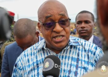 Quel sort pour les acteurs de « l’audiogate » du ministère des infrastructures ?