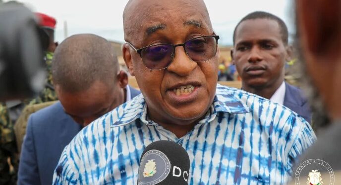 Quel sort pour les acteurs de « l’audiogate » du ministère des infrastructures ?